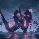 Stormfront Leviathan  screen for extension Chrome web store in OffiDocs Chromium