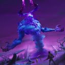 Storm King Fortnite Live Wallpaper  screen for extension Chrome web store in OffiDocs Chromium