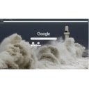 Storm tempest lighthouse  screen for extension Chrome web store in OffiDocs Chromium