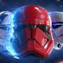Stormtrooper | Star Wars Battlefront 2  screen for extension Chrome web store in OffiDocs Chromium