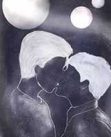Free download story about love free photo or picture to be edited with GIMP online image editor