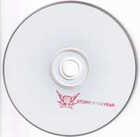 Free download Story of the Year-Storyoftheyear (EP)-2003-ART free photo or picture to be edited with GIMP online image editor