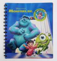 Free download Story Reader: Monsters, Inc free photo or picture to be edited with GIMP online image editor