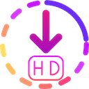 Story Saver  screen for extension Chrome web store in OffiDocs Chromium