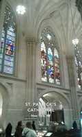 Free download St. Patricks Catherdral free photo or picture to be edited with GIMP online image editor