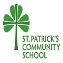 St. Patrick’s Community School  screen for extension Chrome web store in OffiDocs Chromium