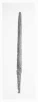 Free download Straight, Double-edged Sword Blade (Ken) free photo or picture to be edited with GIMP online image editor