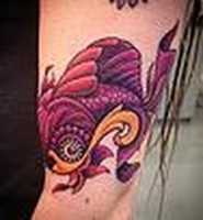 Free download Straight Lines Tattoo free photo or picture to be edited with GIMP online image editor