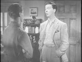 Free download Strange Illusion (1945) | Screenshots (2 of 6) free photo or picture to be edited with GIMP online image editor
