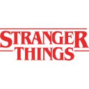 Stranger Things HD Wallpaper New Tab Themes  screen for extension Chrome web store in OffiDocs Chromium