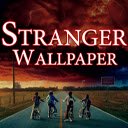 Stranger Things HD Wallpapers New Tab  screen for extension Chrome web store in OffiDocs Chromium