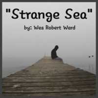 Free download Strange Sea free photo or picture to be edited with GIMP online image editor
