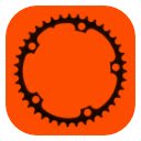 Strava Helper  screen for extension Chrome web store in OffiDocs Chromium