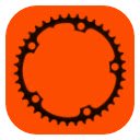 Strava Helper  screen for extension Chrome web store in OffiDocs Chromium