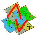strava map switcher  screen for extension Chrome web store in OffiDocs Chromium