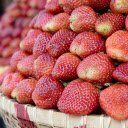 Strawberry basket  screen for extension Chrome web store in OffiDocs Chromium