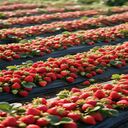 strawberry garden wallpaper  screen for extension Chrome web store in OffiDocs Chromium