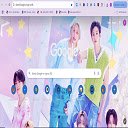 Stray Kids 5 STAR  screen for extension Chrome web store in OffiDocs Chromium