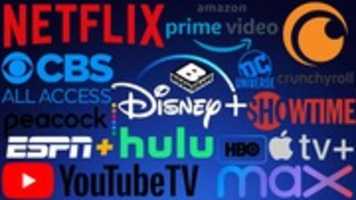 Free download Streaming Apps logo free photo or picture to be edited with GIMP online image editor