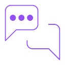 Streaming interactions  screen for extension Chrome web store in OffiDocs Chromium