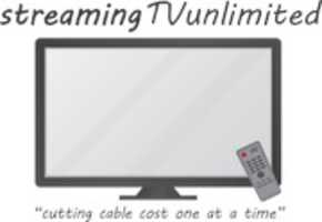 Free download Streaming TV Logo free photo or picture to be edited with GIMP online image editor