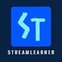 StreamLearner Translator  screen for extension Chrome web store in OffiDocs Chromium