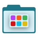 Streamlined New Tab Page  screen for extension Chrome web store in OffiDocs Chromium