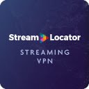 StreamLocator Geo unblocking by The Experts  screen for extension Chrome web store in OffiDocs Chromium