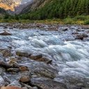 Streams  screen for extension Chrome web store in OffiDocs Chromium