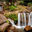 Streams and ravines  screen for extension Chrome web store in OffiDocs Chromium