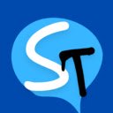 Stream Threads  screen for extension Chrome web store in OffiDocs Chromium