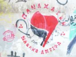 Free download Street  Art (Patras) free photo or picture to be edited with GIMP online image editor