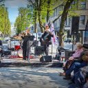 Street band  screen for extension Chrome web store in OffiDocs Chromium