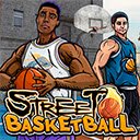 ﻿Street Basketball  screen for extension Chrome web store in OffiDocs Chromium