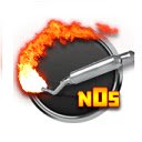 Street Drag Race 3D  screen for extension Chrome web store in OffiDocs Chromium