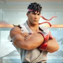 Street Fighter Ryu Fortnite Live Wallpaper  screen for extension Chrome web store in OffiDocs Chromium