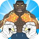 Streetfight King Of The Gang Game Multiplayer  Fighting  screen for extension Chrome web store in OffiDocs Chromium