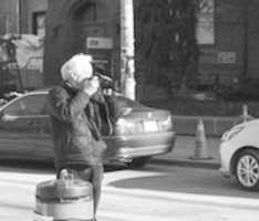 Free download Street Photographer free photo or picture to be edited with GIMP online image editor