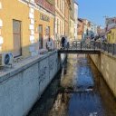 Streets and small rivers  screen for extension Chrome web store in OffiDocs Chromium