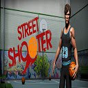 Street Shooter  screen for extension Chrome web store in OffiDocs Chromium