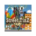 Skrin Street Tinz untuk sambungan kedai web Chrome dalam OffiDocs Chromium
