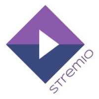 Free download Stremio logo free photo or picture to be edited with GIMP online image editor