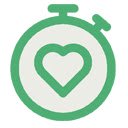 StretchClock Break Reminder and Office Yoga  screen for extension Chrome web store in OffiDocs Chromium