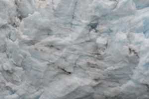 アギラ氷河の縞模様を無料でダウンロードして、GIMPオンラインイメージエディターで編集できる写真または画像を無料でダウンロードしてください