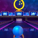 Strike Ultimate Bowling  screen for extension Chrome web store in OffiDocs Chromium