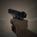 Strike Zombies Offline Shooting Game  screen for extension Chrome web store in OffiDocs Chromium