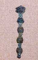 Free download Strip with beads free photo or picture to be edited with GIMP online image editor