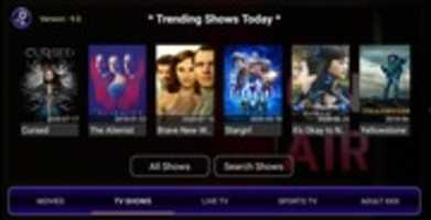 تنزيل Strix-tv-apk مجانًا للصور أو الصورة ليتم تحريرها باستخدام محرر الصور عبر الإنترنت GIMP