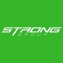 STRONG RENT A CAR  screen for extension Chrome web store in OffiDocs Chromium