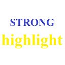 strong tag automatically highlights Ku77  screen for extension Chrome web store in OffiDocs Chromium